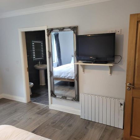 Large En-Suite Room Killarney Exterior foto